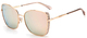 Gold Copper / Multilayer Gold