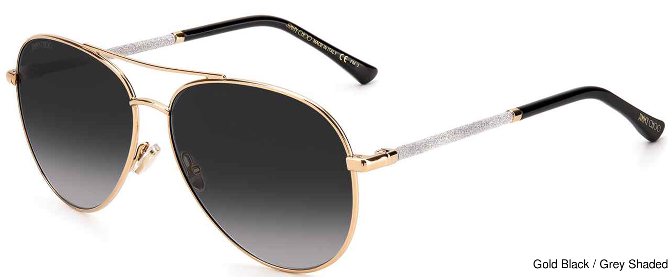 Jimmy Choo Eyewear - The Optician