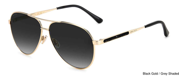 Jimmy Choo Sunglasses Jimena/S 02M2-9O.