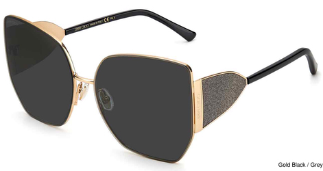 Jimmy Choo Sunglasses River/S 0RHL-IR.