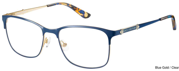 Juicy couture Replacement Lenses 87485