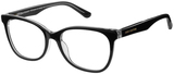 Juicy Couture Eyeglasses JU 170 07C5