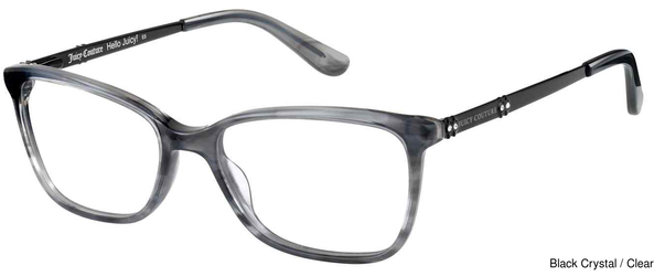 Juicy Couture Eyeglasses JU 171 07C5