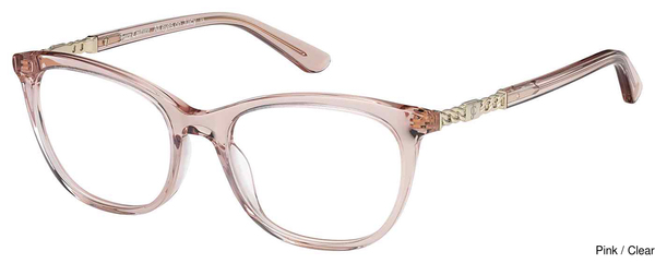 Juicy Couture Eyeglasses JU 173 035J