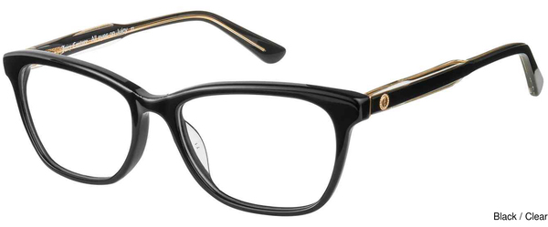 Juicy Couture Eyeglasses JU 175 0807