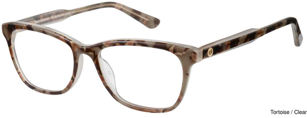 Juicy couture Replacement Lenses 87495