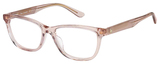 Juicy Couture Eyeglasses JU 187 08XO