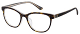 Juicy Couture Eyeglasses JU 197 0086