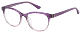 Juicy Couture Eyeglasses JU 197 0B3V