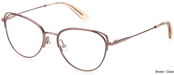 Juicy Couture Eyeglasses JU 200/G 009Q