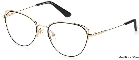 Juicy Couture Eyeglasses JU 200/G 0RHL