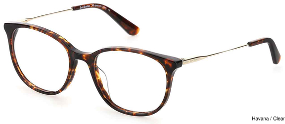 Juicy Couture Eyeglasses JU 201/G 0086