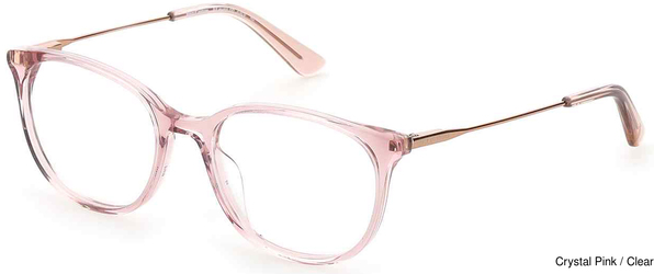 Juicy Couture Eyeglasses JU 201/G 03DV