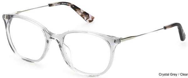 Juicy Couture Eyeglasses JU 201/G 063M