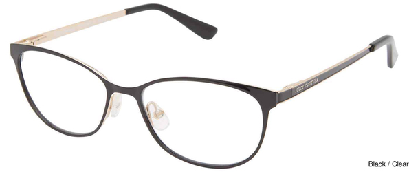 Juicy Couture Eyeglasses JU 206 0807