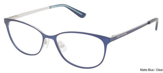 Juicy Couture Eyeglasses JU 206 0FLL