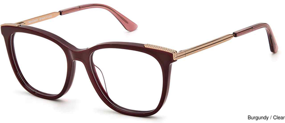 Juicy couture Replacement Lenses 87526