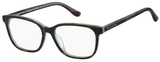 Juicy Couture Eyeglasses JU 213 0086