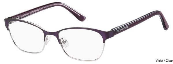 Juicy Couture Eyeglasses JU 214 0B3V