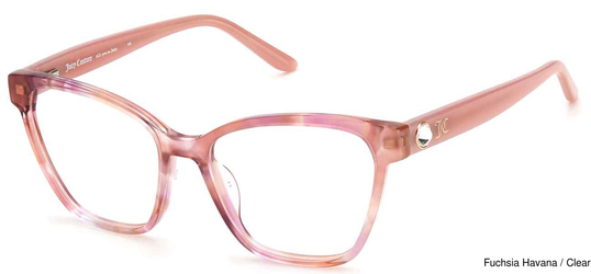 Juicy couture Replacement Lenses 87538