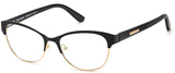 Juicy Couture Eyeglasses JU 216/G 0003