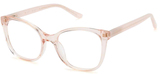 Juicy Couture Eyeglasses JU 217 035J