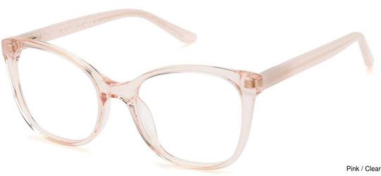 Juicy couture Replacement Lenses 87545