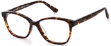 Juicy Couture Eyeglasses JU 218 0086