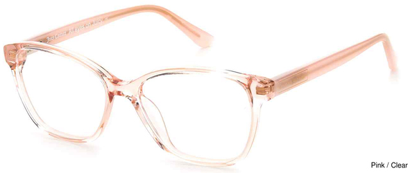 Juicy Couture Eyeglasses JU 218 035J
