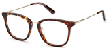 Juicy Couture Eyeglasses JU 219 0086