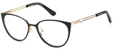Juicy Couture Eyeglasses JU 221 0003