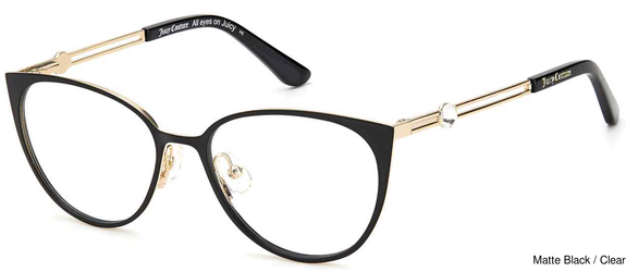 Juicy couture Replacement Lenses 87556