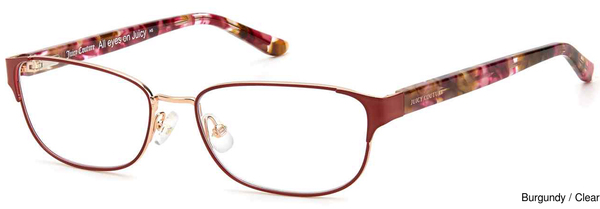 Juicy Couture Eyeglasses JU 223 0LHF