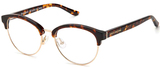 Juicy Couture Eyeglasses JU 224 0086