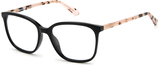 Juicy Couture Eyeglasses JU 225 0807