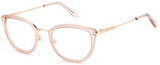 Juicy Couture Eyeglasses JU 226/G 022C