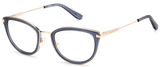 Juicy Couture Eyeglasses JU 226/G 063M