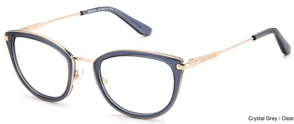 Juicy Couture Eyeglasses JU 226/G 063M
