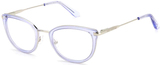 Juicy Couture Eyeglasses JU 226/G 0RHB