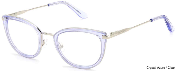 Juicy Couture Eyeglasses JU 226/G 0RHB