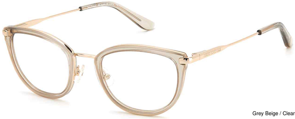 Juicy Couture Eyeglasses JU 226/G 0YQL