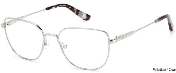 Juicy Couture Eyeglasses JU 227/G 0010