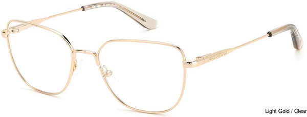 Juicy Couture Eyeglasses JU 227/G 03YG