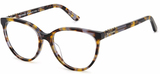 Juicy Couture Eyeglasses JU 228 0086