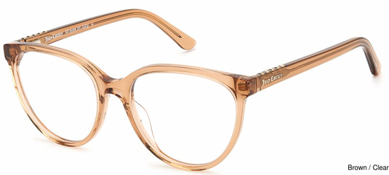 Juicy Couture Eyeglasses JU 228 009Q