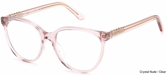 Juicy Couture Eyeglasses JU 228 022C