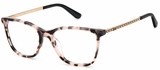 Juicy Couture Eyeglasses JU 229 0086