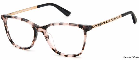 Juicy Couture Eyeglasses JU 229 0086