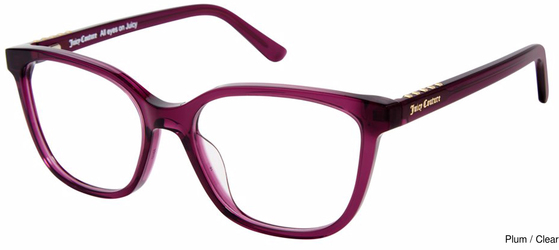 Juicy couture Replacement Lenses 87587