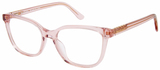 Juicy Couture Eyeglasses JU 231 022C